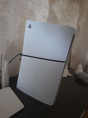 elden ring ps4: 🎮 Продам PS5 Slim 1TB (как новая) Продаю PlayStation 5 Slim в — 5