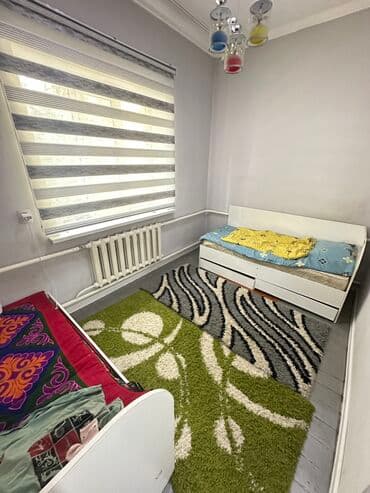 дом в бишкеке куплю: Дом, 151 м², 7 комнат, Собственник, Евроремонт — 24