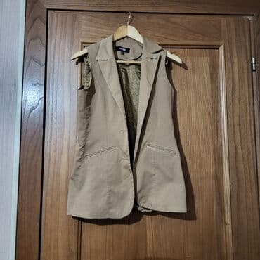 туник для беременных турецкий: Женский комплект одежды (4 вещи) 1) Черная жилетка на молнии: - — 6