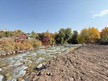 бишкек сниму квартиру: 5 соток, Для бизнеса, Красная книга — 4