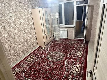 1 кв куплю: 2 комнаты, Агентство недвижимости, С мебелью частично — 2
