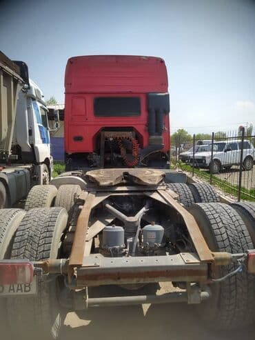 авто из кореи в бишкек: Volvo : 2007 г., Механика — 3