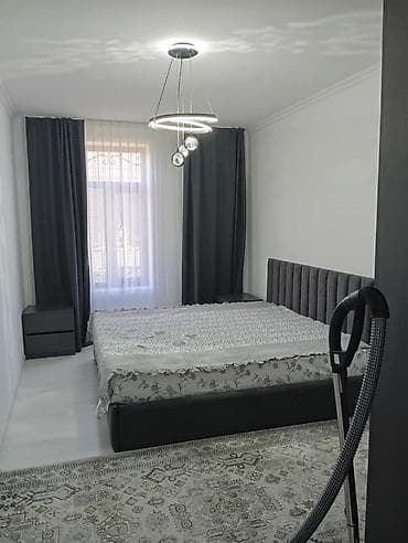 квартира бишкек аламүдүн 1: Сдаётся просторный дом с современным интерьером. Планировка и — 3