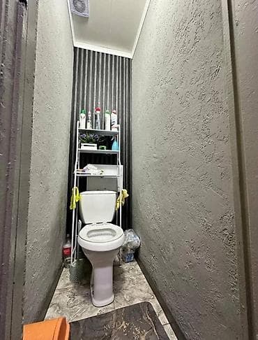 дома квартира продаж: 2 комнаты, 54 м², 4 этаж, Дизайнерский ремонт — 4