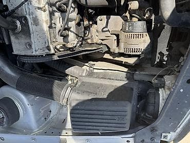 принимаем катализаторы: Volkswagen Golf: 1997 г., 1.8 л, Механика, Бензин, Хэтчбэк — 10
