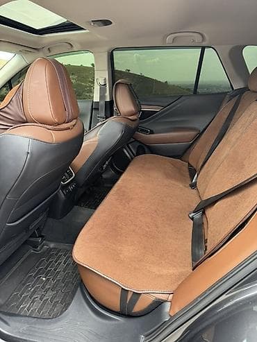 kg coin: Subaru Outback: 2020 г., 2.4 л, Вариатор, Бензин, Универсал — 9