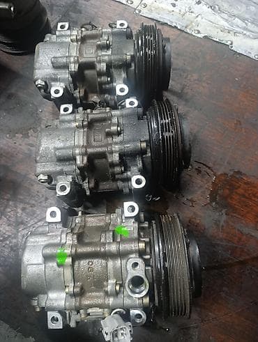 Компрессор Subaru 2004 г., Колдонулган, Оригинал, Жапония lalafo.kg да Компрессор Subaru 2004 г., Колдонулган, Оригинал, Жапония