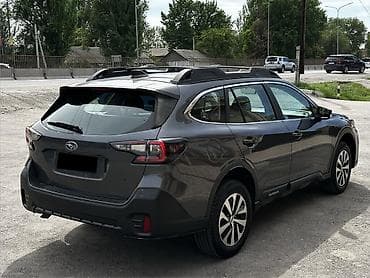 subaru фары: Subaru Outback: 2020 г., 2.5 л, Вариатор, Бензин, Универсал — 5