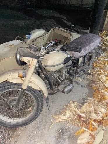 шины на gx 470: Мотоцикл с коляской, классическая советская компоновка. Мотор после — 1