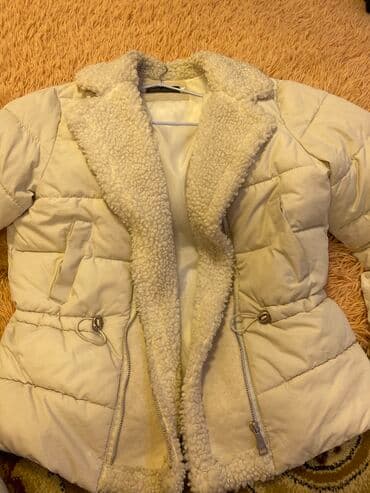 модные куртки: Модное куртка — 3