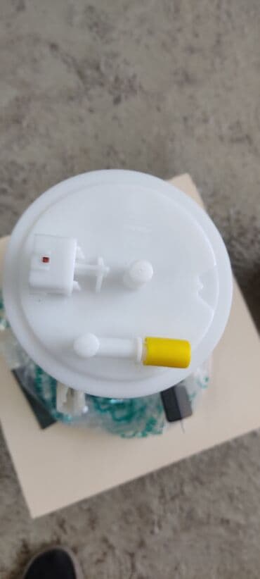 bbs rs: Fuel filter Чыпка, Жаңы, Оригинал — 2