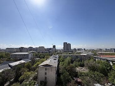 бабек: 4 комнаты, 172 м², Элитка, 9 этаж, Евроремонт — 9