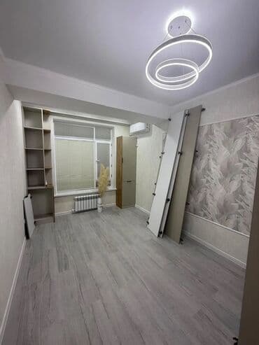 квартира в аренду в микрорайоне тунгуч: 2 комнаты, 65 м², Элитка, 11 этаж, Евроремонт — 5