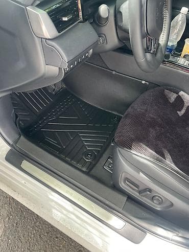 полики subaru outback: Полики Для салона Subaru, Новый — 2