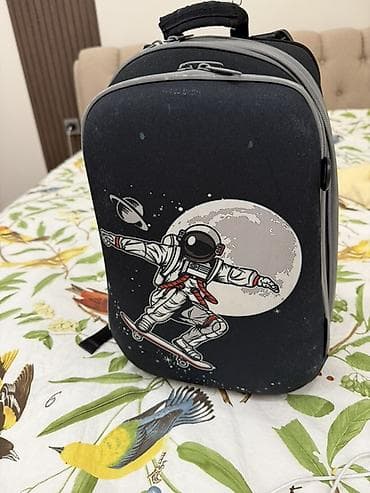 Рюкзак, Детские