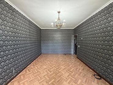 5: 1 комната, 33 м², 105 серия, 1 этаж, Косметический ремонт — 2