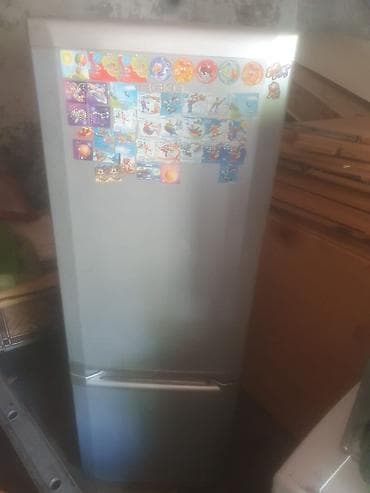 gt u2 pro: Холодильник Beko, Двухкамерный — 1