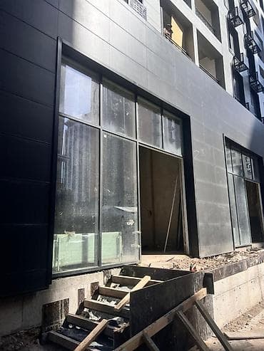 Недвижимость: 🏢 Сдаётся коммерческое помещение в престижном ЖК «Крейсер»! ✨ 📍 Первая — 6