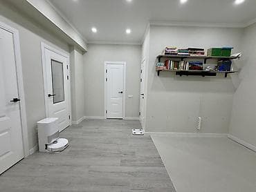 room: 2 комнаты, 60 м², 7 этаж, Евроремонт — 8