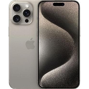 самовар бу купить: IPhone 15 Pro Max, Б/у, 256 ГБ, Natural Titanium, Коробка, 87 % — 6