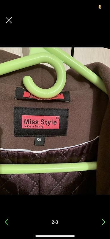 Личные вещи: Турецкое пальто- 5000сом окончательно 
Состояние 10/10 — 2