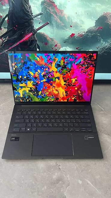 redmi note 8s: 💻ASUS Zenbook /Intel Core (TM) Ultra 5 125H (3.60 ГГц) / 8GB / 512GB 🔹 — 1