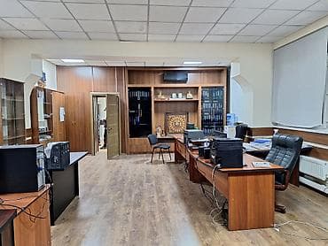 8м: Сдаются офисные помещения с мебелью ( 7 кв.м., 50 кв.м., 44 кв.м., 28 — 1