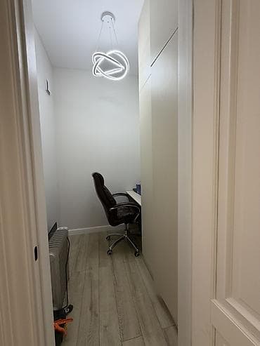 Недвижимость: 3 комнаты, 121 м², 4 этаж — 3