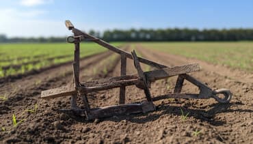 кемпинг дом на колесах: Прицеп — 1