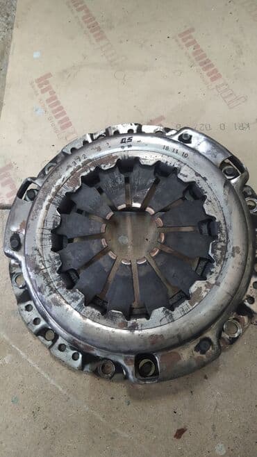 купить мотор на ниву: Бензиновый мотор Suzuki 2004 г., 1.1 л, Б/у, Оригинал, Япония — 3