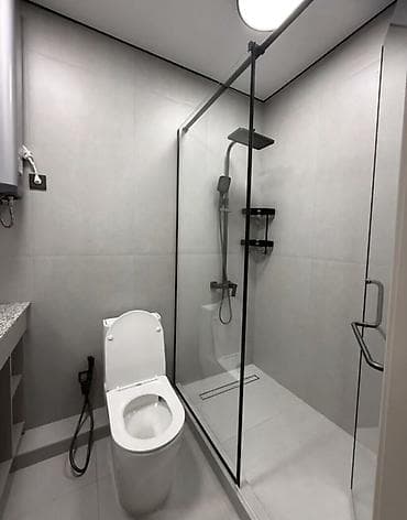110000: 2 комнаты, 58 м², Элитка, 8 этаж, Дизайнерский ремонт — 4