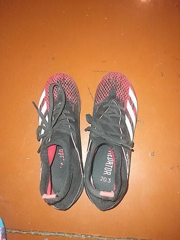 lining крассовки: Бутсы — 2