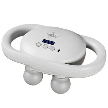 массажер для тела электрический: Укалагыч Кол менен укалагыч, Бүт дене — 2