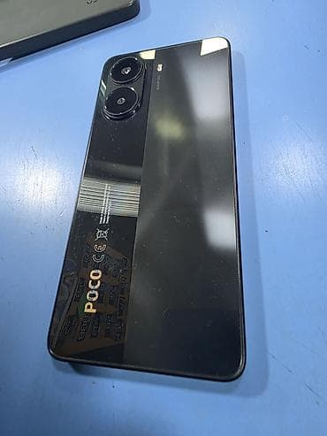 google pixel 6 pro: Poco X7 Pro, Б/у, 256 ГБ, цвет - Черный, 2 SIM — 2