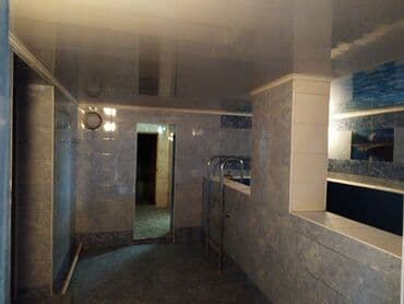 участок под автомойку: Дом, 300 м², 5 комнат, Собственник — 4