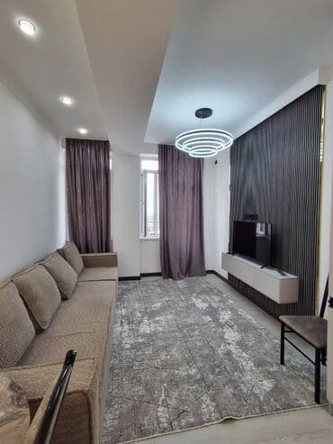 суточные 2 комнатные квартиры бишкек: 2 комнаты, Душевая кабина, Постельное белье, Кондиционер — 2