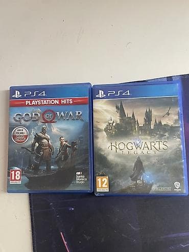диск человек паук: Игровые диски для PlayStation 4 (коробочные издания): 1) God of War — 1