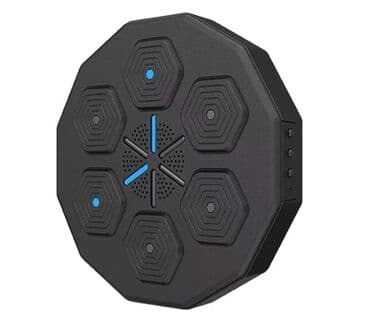 сумка для школы: Детская электронная боксерская груша нового поколения Onepunch — 3