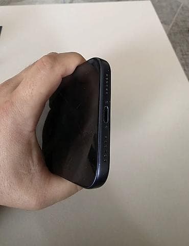 pro про: IPhone 17 Pro Max, Б/у, 512 ГБ, Синий, 100 % — 2