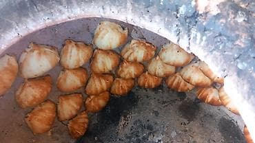 Мёд: ТАНДЫР САМСАГА ЗАКАЗ АЛАБЫЗ ДОСТАВКАСЫ МЕНЕН 80-СОМ. МАГАЗИНДЕРГЕ — 4