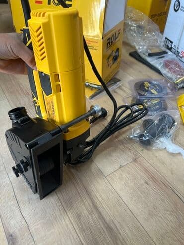 купить сабельную пилу по металлу: Штроборез ROLF TOP1262 (German Technology) Назначение: - — 2