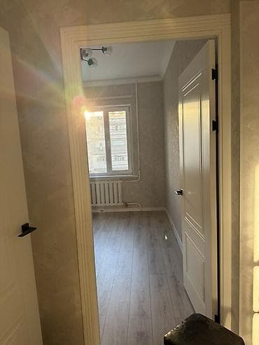 Квартиры: 4 комнаты, 75 м², Косметический ремонт — 6