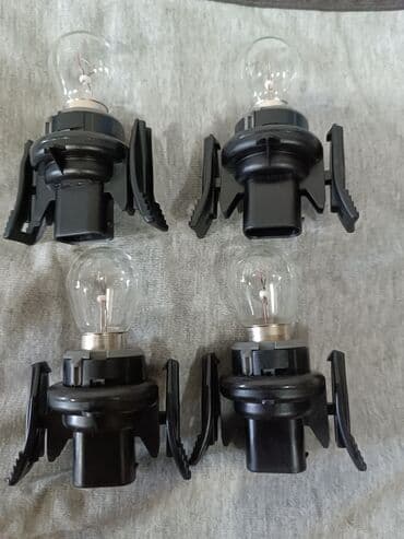 osram: Комплект поворотников BMW Новый, Оригинал — 1