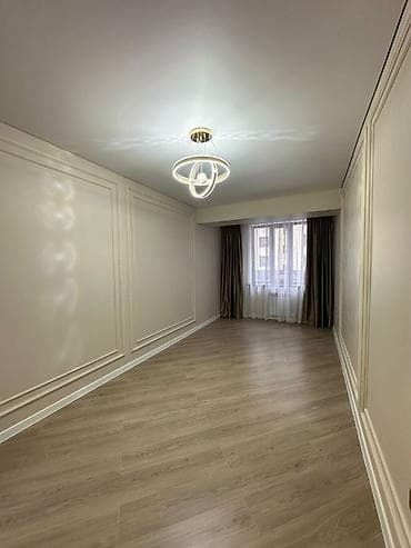 3 к: 4 комнаты, 113 м², Элитка, 2 этаж, Евроремонт — 6