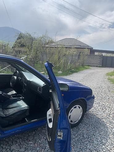 лобовое стекло опель вектра б: Daewoo Nexia: 2012 г., 1.5 л, Ручные, Бензин, Седан — 5