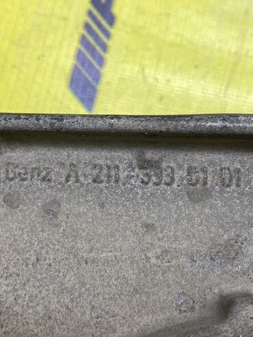 реставрация шаровой опоры опель вектра с: Рычагдар комплектиси Mercedes-Benz Оригинал, Жапония — 3