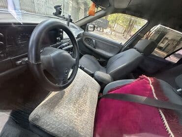 киа сентр: Daewoo Nexia: 2005 г., 1.5 л, Механика, Бензин, Седан — 5