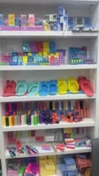 визажное кресло: Профессиональные УФ/LED-лампы для маникюра и педикюра новые от 600 — 4