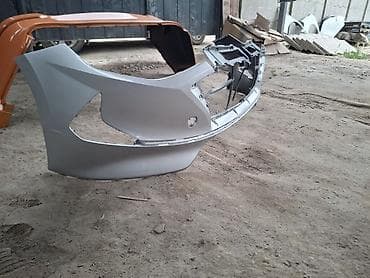 бампер на волгу: Бампер Kia — 3