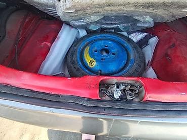 mini cooper: Daewoo Matiz: 2004 г., 0.8 л, Вариатор, Бензин, Хэтчбэк — 7